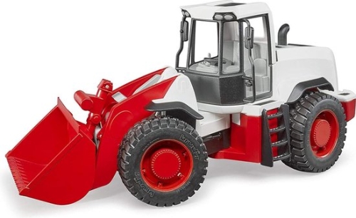 Bruder Shovel